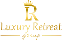 Luxury Retreat Group logo