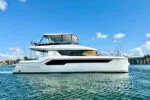 Opa yacht for rent in Boca Raton Florida