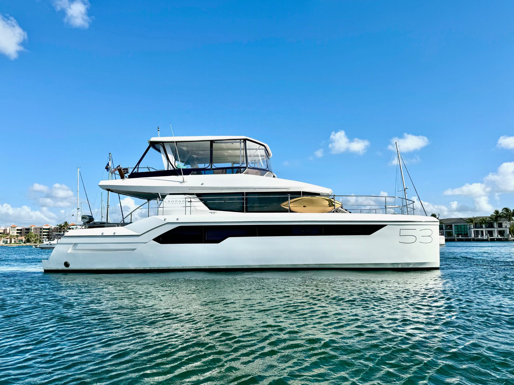 Opa yacht for rent in Boca Raton Florida