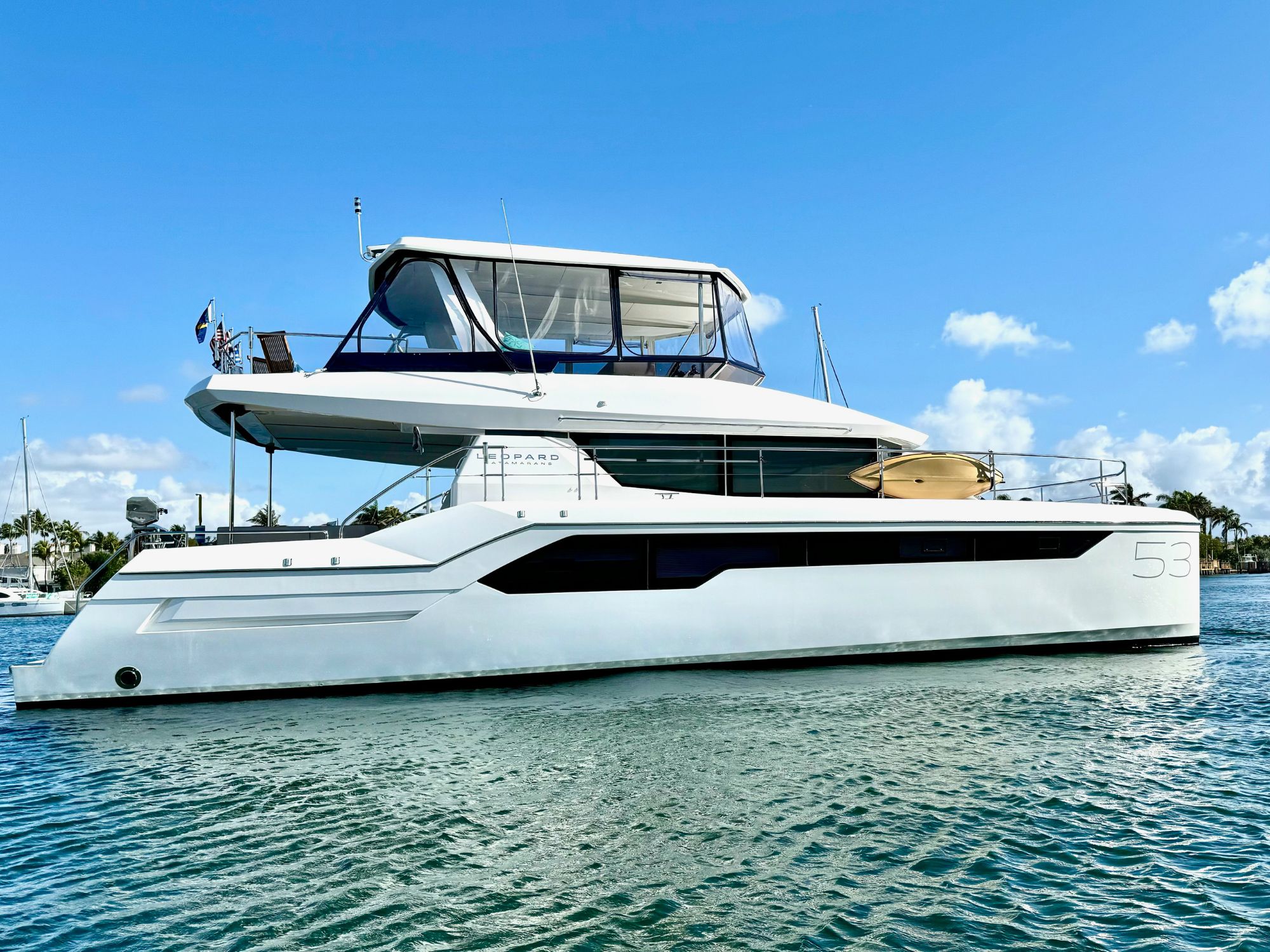 Opa yacht for rent in Boca Raton Florida