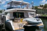 Opa yacht for rent in Boca Raton Florida