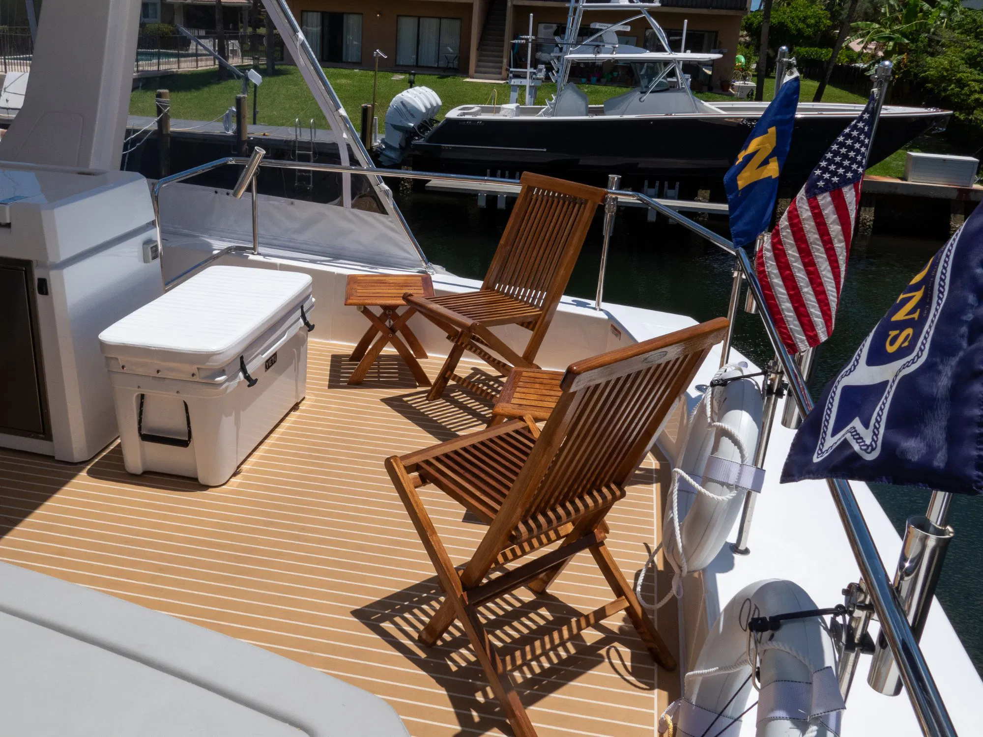 Opa yacht for rent in Boca Raton Florida