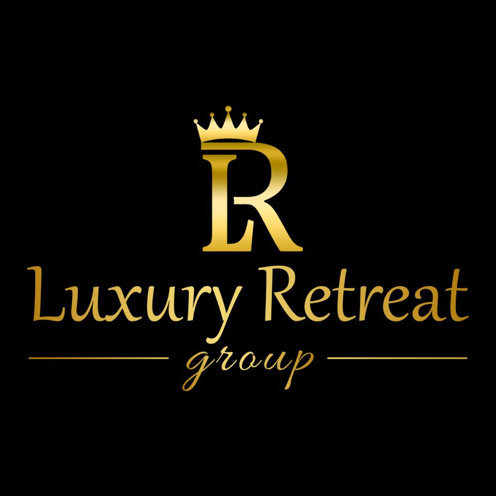 Luxury Retreat Group logo