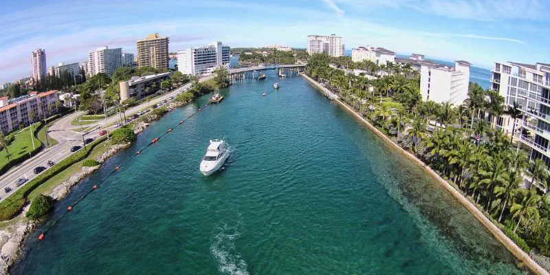 boca-raton-in-december1 Make your stay in Boca Raton in December a memorable one
