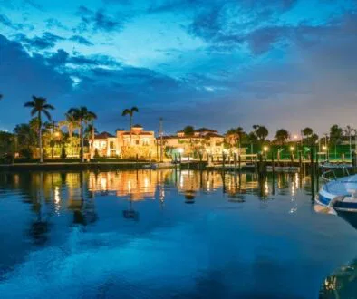 Experience the amazing selection of fun activities in Boca Raton in December