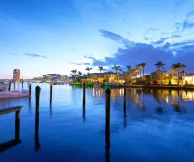 Boca Raton is a vibrant city in South Florida known for its stunning beaches, cultural attractions, and endless opportunities for adventure.