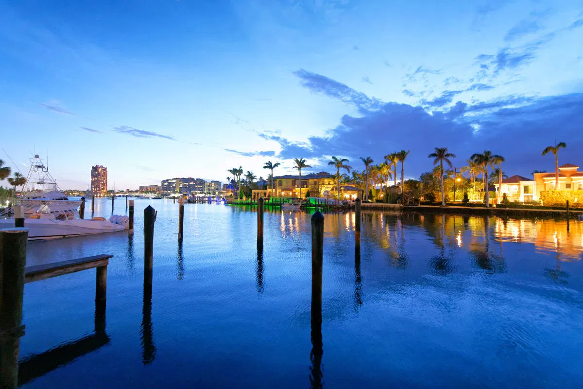 Boca Raton is a vibrant city in South Florida known for its stunning beaches, cultural attractions, and endless opportunities for adventure.