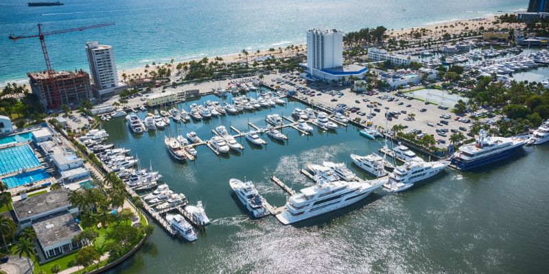 south florida yacht charters (1) Yachts are used in South Florida yacht charters.